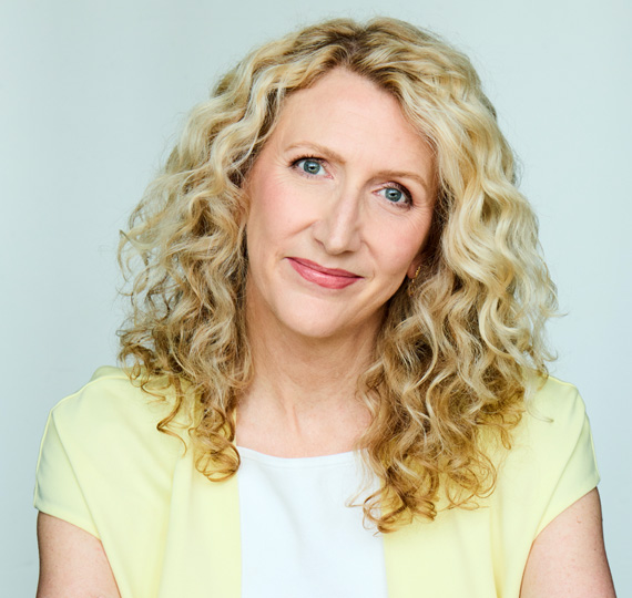 katherine anderson intuition training