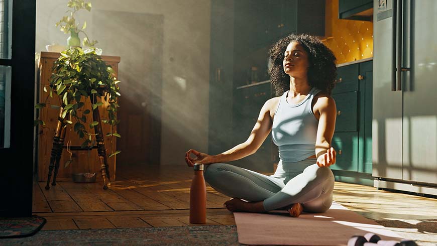 breathing love into the collective breathing love into the collective