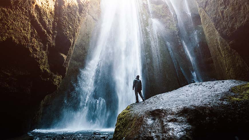 how to stop carrying what is not yours